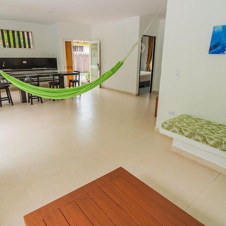 Hotel Paloverde Villas Campestres Apiay Ngoại thất bức ảnh