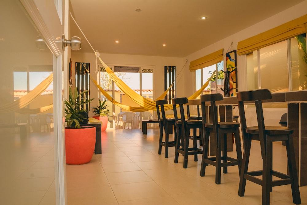 Hotel Paloverde Villas Campestres Apiay Ngoại thất bức ảnh
